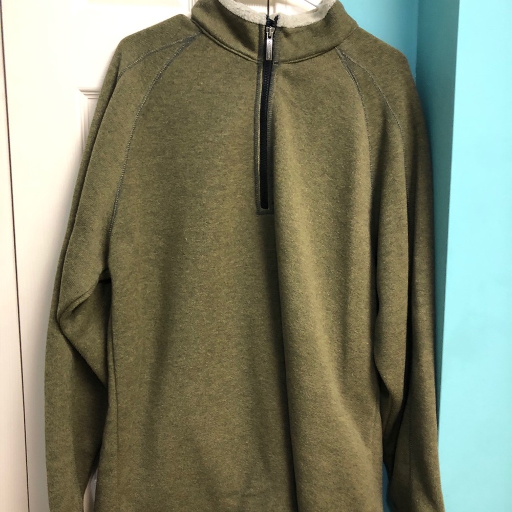 Columbia Pullover